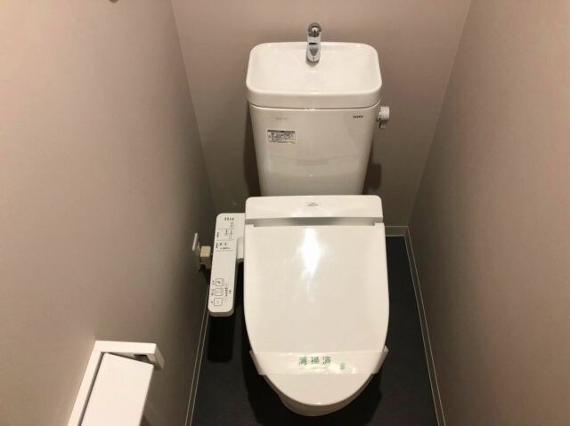 物件内観写真8　(別部屋参考写真となります)