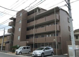 プレマ外観写真