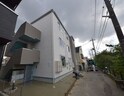 クラスティーネ西馬橋1丁目