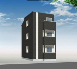 ジーメゾン見沼大和田パティオ