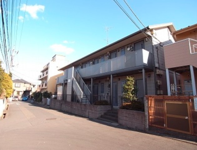 アクシーズ東大宮