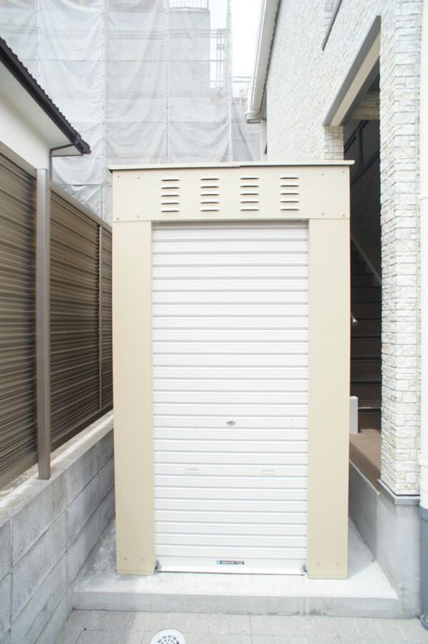 建物設備