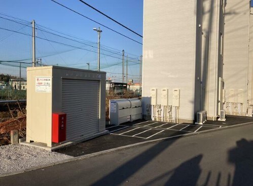 物件内観写真14　