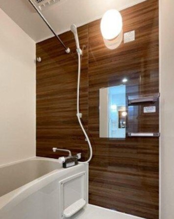 物件内観写真2　(※同施工イメージ写真)