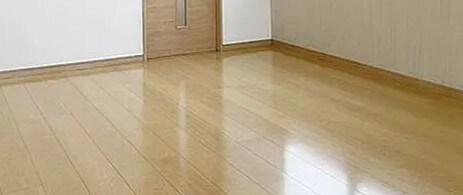 物件内観写真5　(※別号室参考写真)