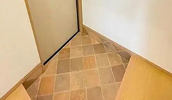 物件内観写真8　(※別号室参考写真)