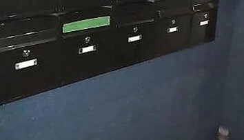 物件内観写真10　(※別号室参考写真)