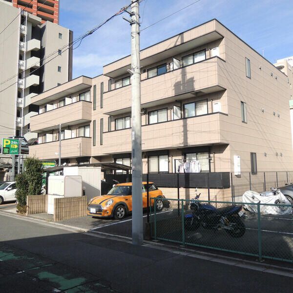 外観写真