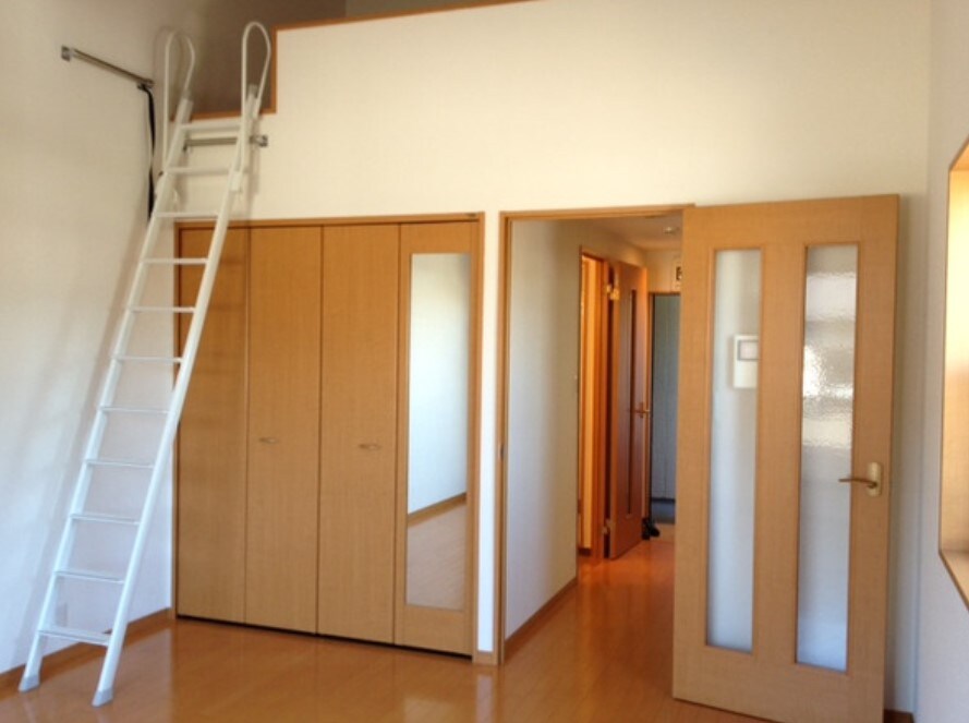 物件内観写真8　(別部屋参照写真)