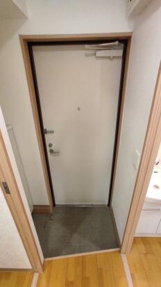 物件内観写真2　(※同建物別部屋参考写真)