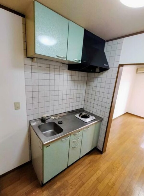 キッチン