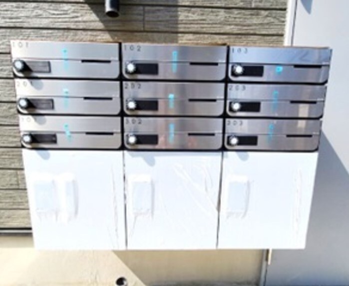 物件内観写真7　(同施工イメージ写真)