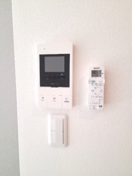 物件内観写真11　(同施工イメージ写真)