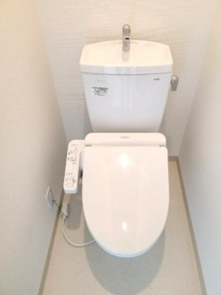 物件内観写真13　(同施工イメージ写真)