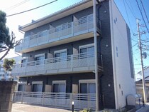 クレイノエスポワールの外観写真