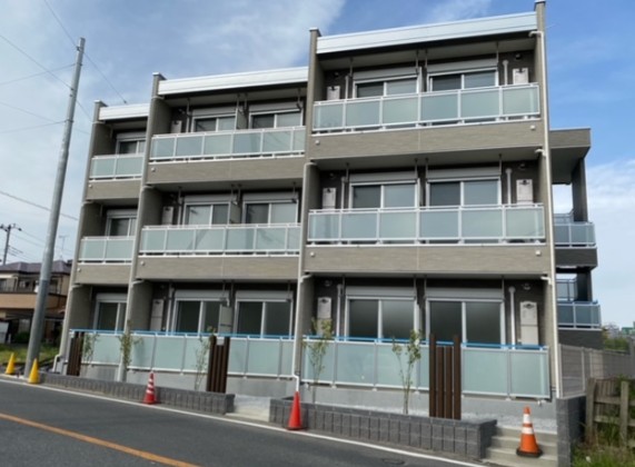 外観写真