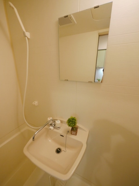 物件内観写真11　(※同建物別部屋参考写真)