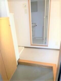 物件内観写真11　(別部屋参考写真となります)