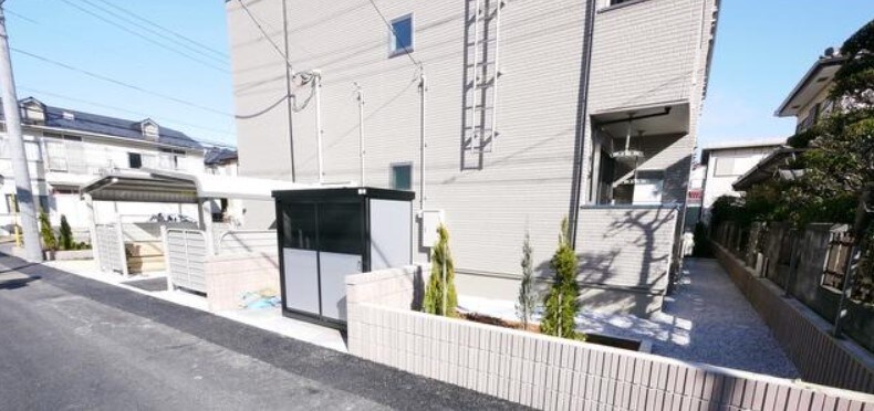 物件内観写真19　