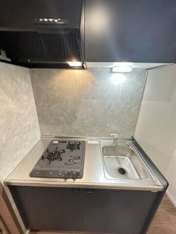 物件内観写真3　(同施工、別建物の参考写真となります)