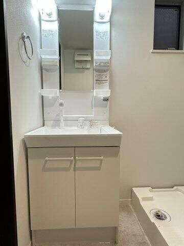 物件内観写真5　(同施工、別建物の参考写真となります)