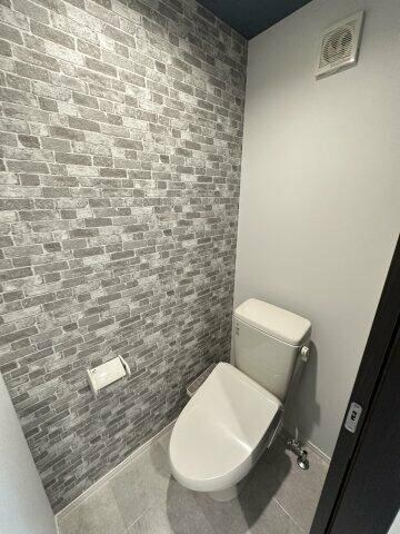 物件内観写真6　(同施工、別建物の参考写真となります)