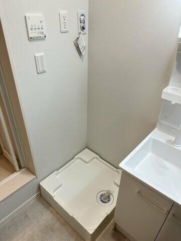 物件内観写真7　(同施工、別建物の参考写真となります)