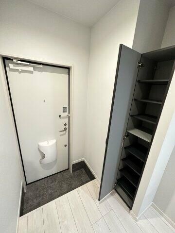 物件内観写真8　(同施工、別建物の参考写真となります)