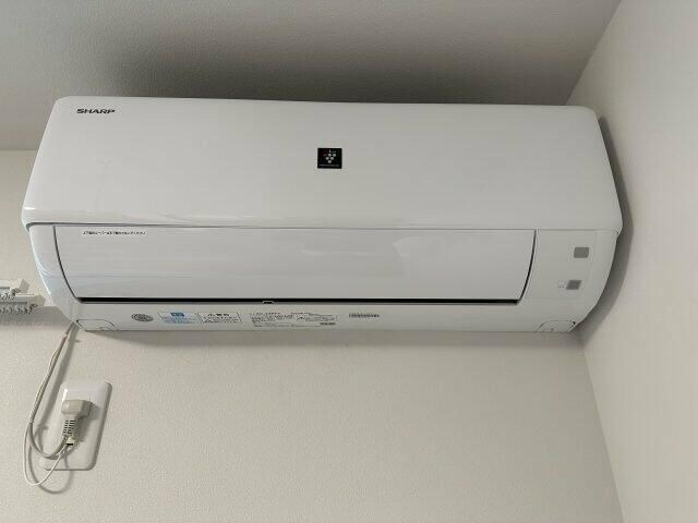 物件内観写真11　(同施工、別建物の参考写真となります)