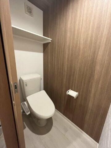 物件内観写真13　(同施工、別建物の参考写真となります)