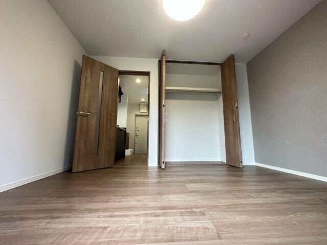 物件内観写真15　(同施工、別建物の参考写真となります)