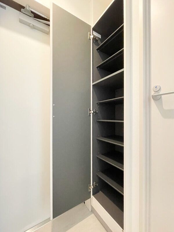 物件内観写真12　(※同建物別部屋)