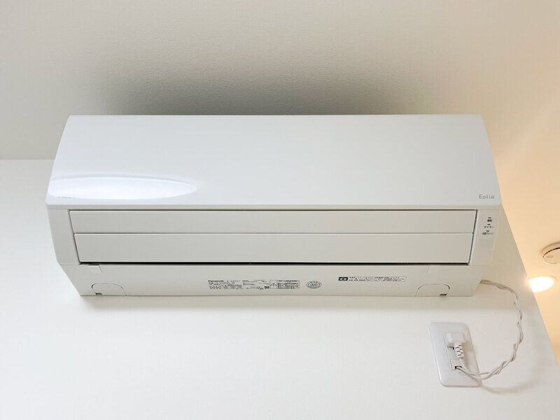 物件内観写真13　(※同建物別部屋)