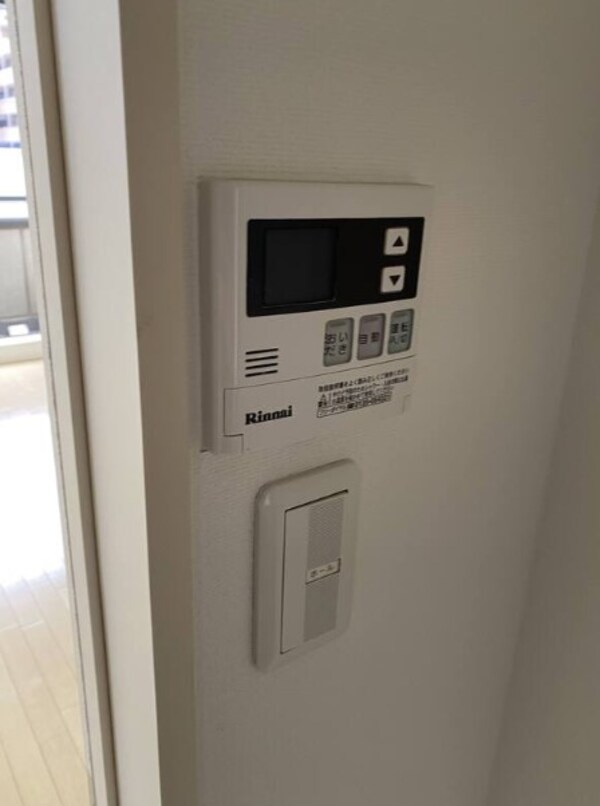 建物設備(別部屋参考写真となります)