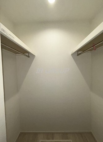 物件内観写真6　(施工中同施工別物件)