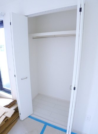 物件内観写真11　(施工中同施工別物件)