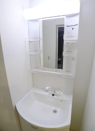 物件内観写真12　(施工中同施工別物件)