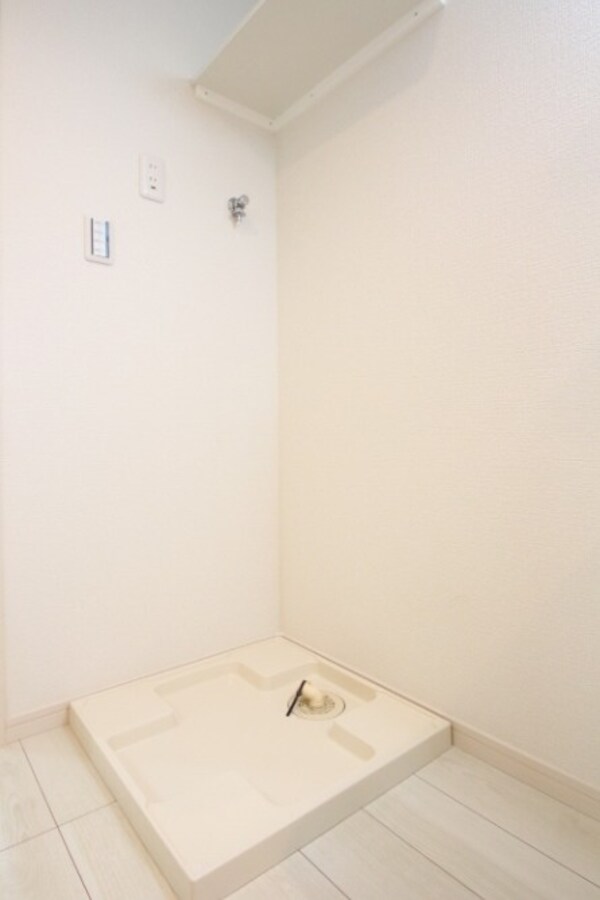 建物設備(※同建物別部屋　同仕様)