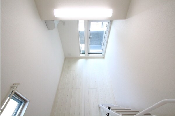 居室(※同建物別部屋　同仕様)