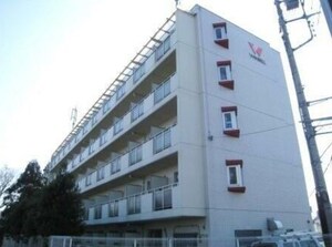 ウィンベルソロ川越6外観写真