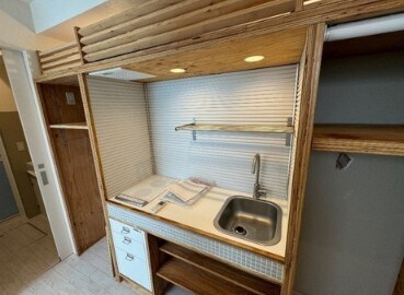 物件内観写真5　(別部屋参照写真)