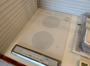 物件内観写真6　(別部屋参照写真)