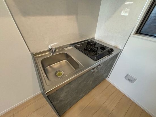 物件内観写真8　(別部屋参照写真)