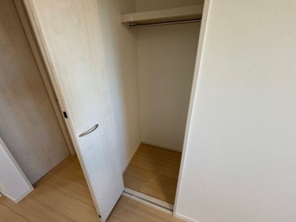 収納(別部屋参照写真)