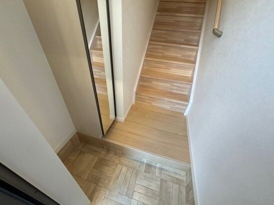 物件内観写真17　(別部屋参照写真)