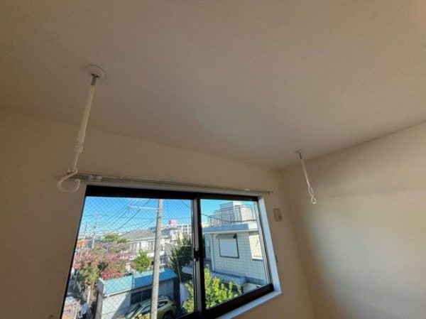 建物設備(別部屋参照写真)