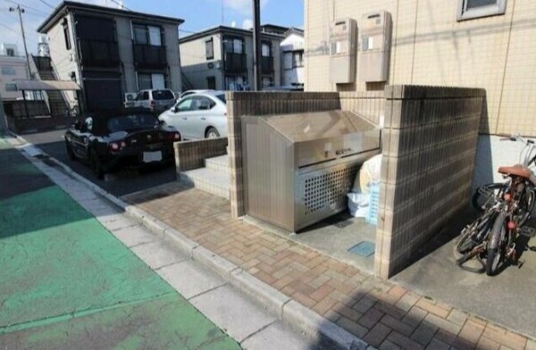 建物設備