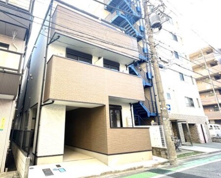Cullinan外観写真