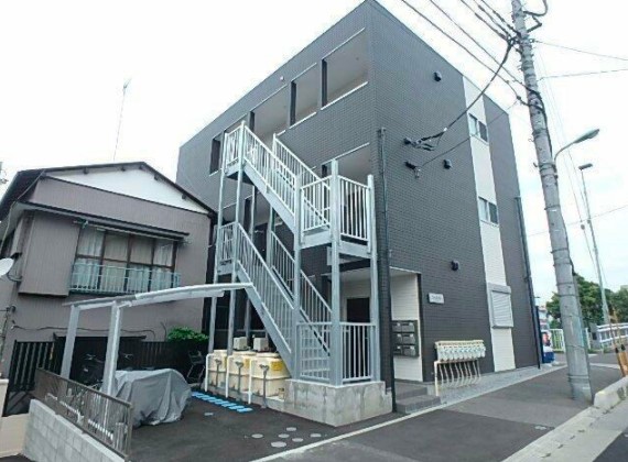 外観写真