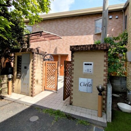 Ｃｉｅｌｏ外観写真